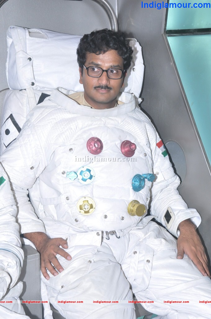 Chandamama Lo Amrutham Movie Press Meet Event hd photo