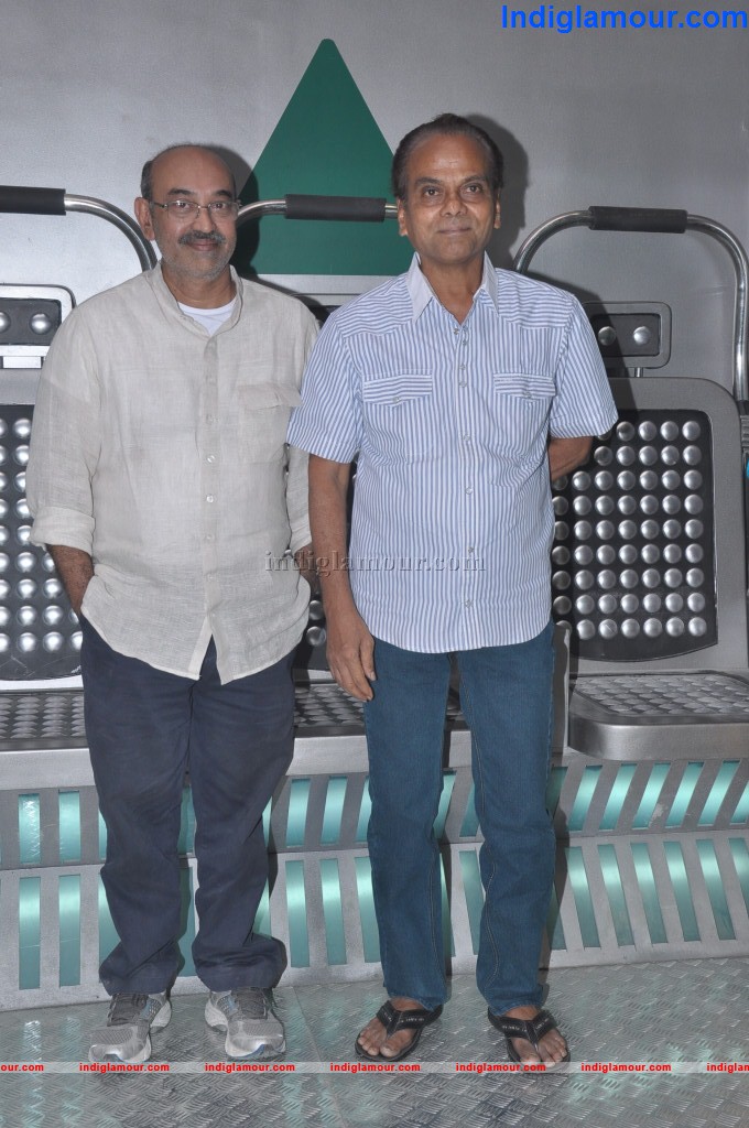 Chandamama Lo Amrutham Movie Press Meet Event hd photo