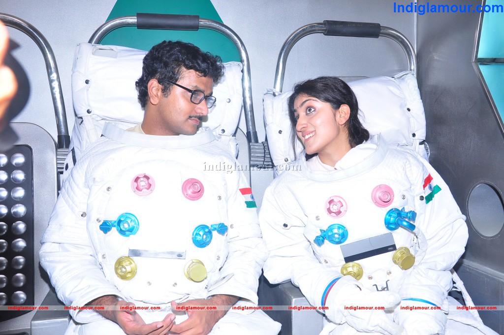 Chandamama Lo Amrutham Movie Press Meet Event hd photo