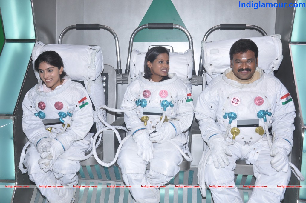 Chandamama Lo Amrutham Movie Press Meet Event hd photo