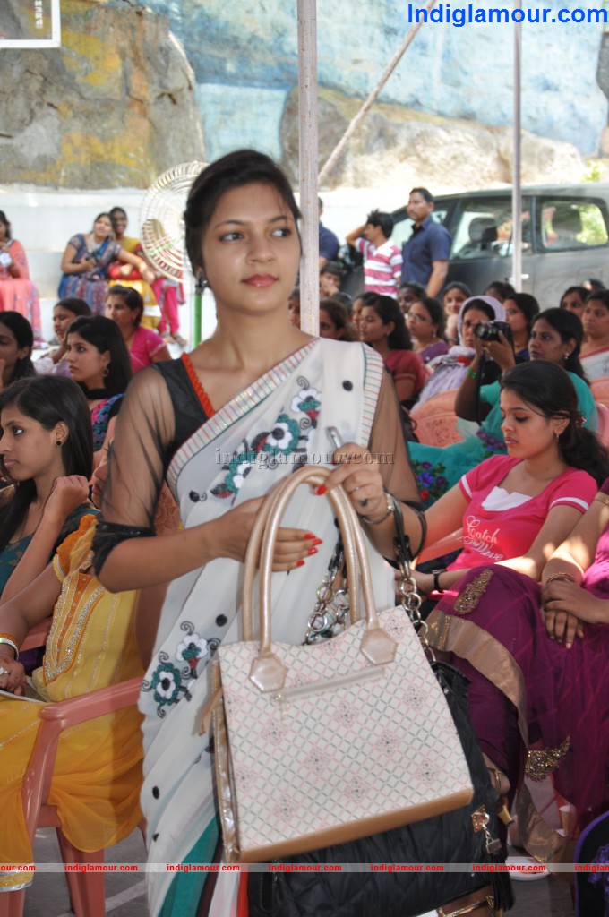 Villa Marie College Women Samanvay Meet Event hd photo