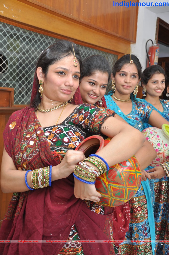 Villa Marie College Women Samanvay Meet Event hd photo