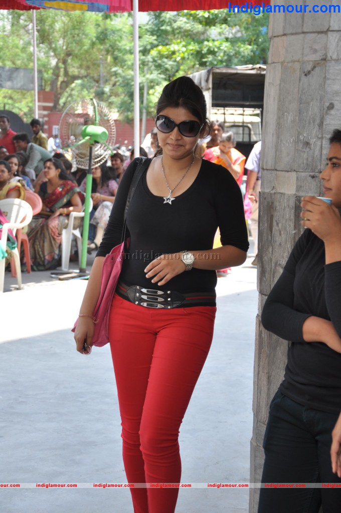 Villa Marie College Women Samanvay Meet Event hd photo