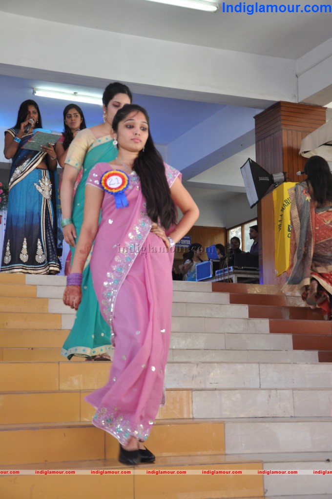 Villa Marie College Women Samanvay Meet Event hd photo