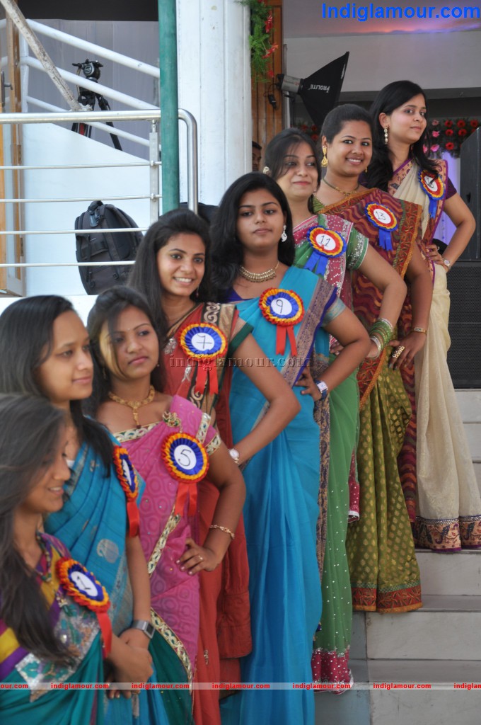 Villa Marie College Women Samanvay Meet Event hd photo