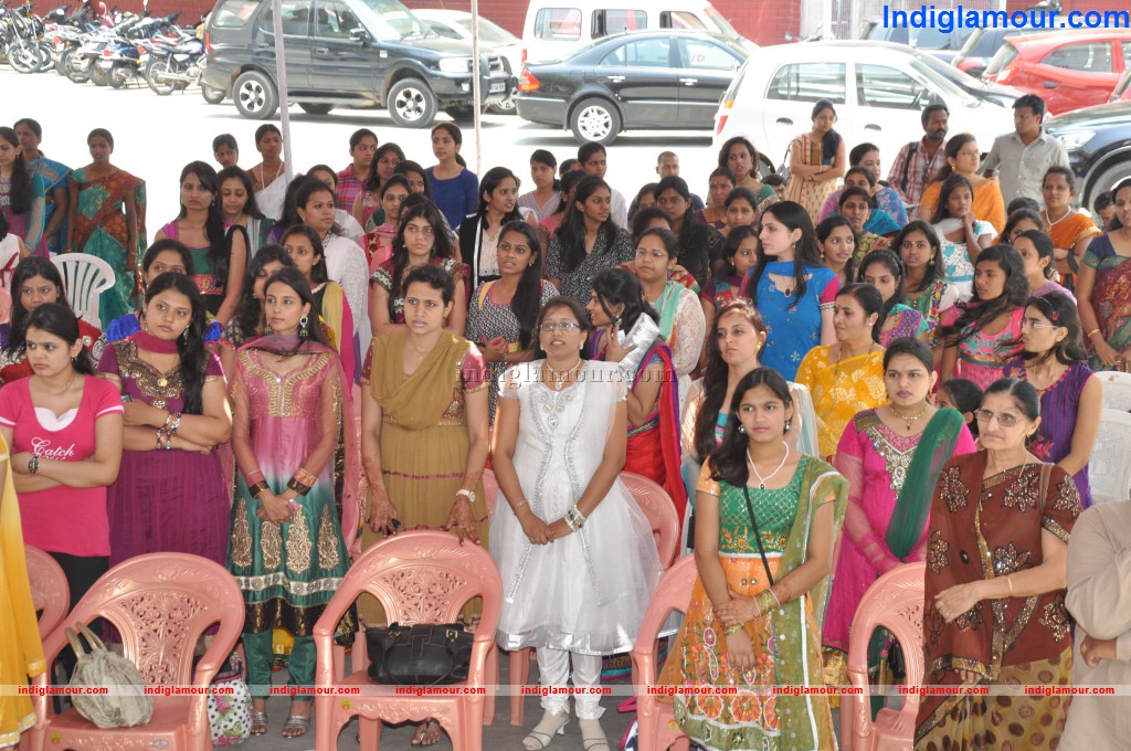 Villa Marie College Women Samanvay Meet Event hd photo