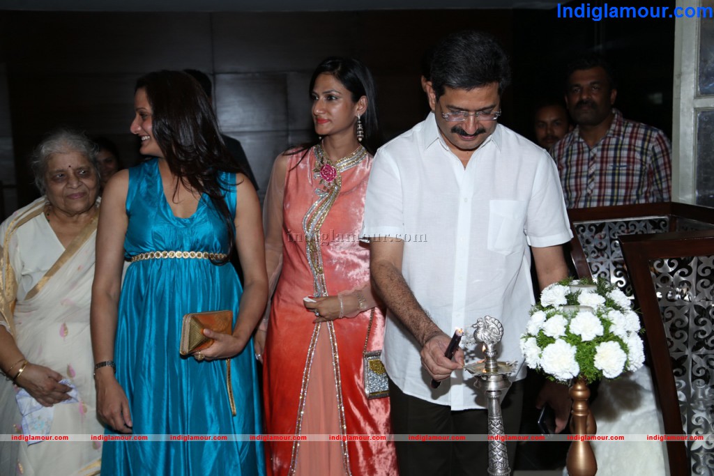 Vivantha Art and Jewellery Event Event hd photo