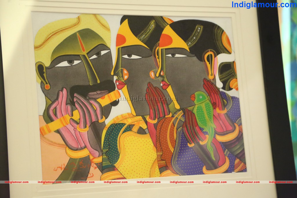Vivantha Art and Jewellery Event Event hd photo