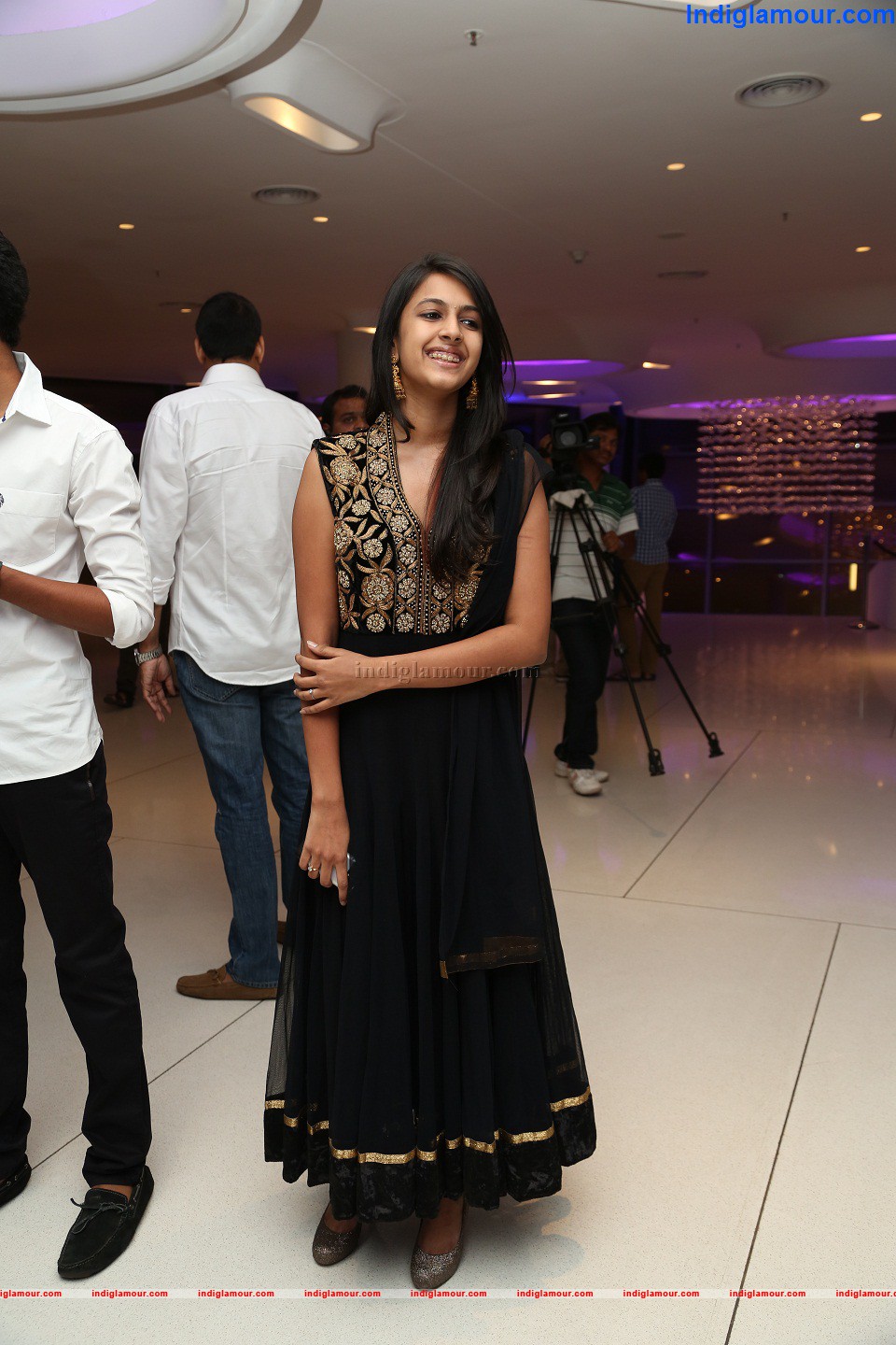 Celebs at Gopi Chand Sangeet Function Event hd photo