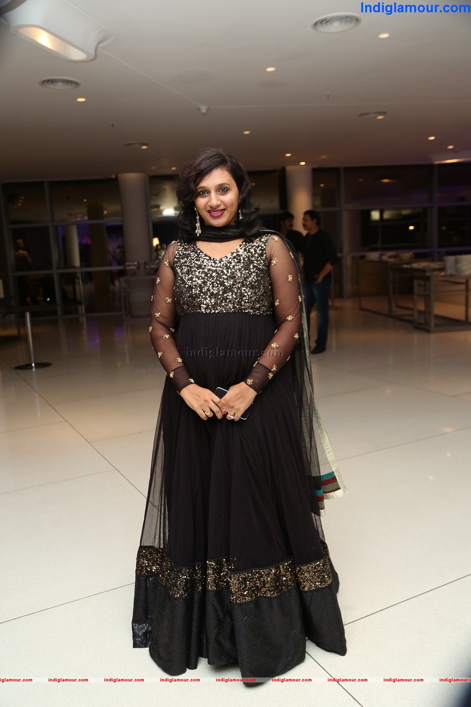 Celebs at Gopi Chand Sangeet Function Event hd photo