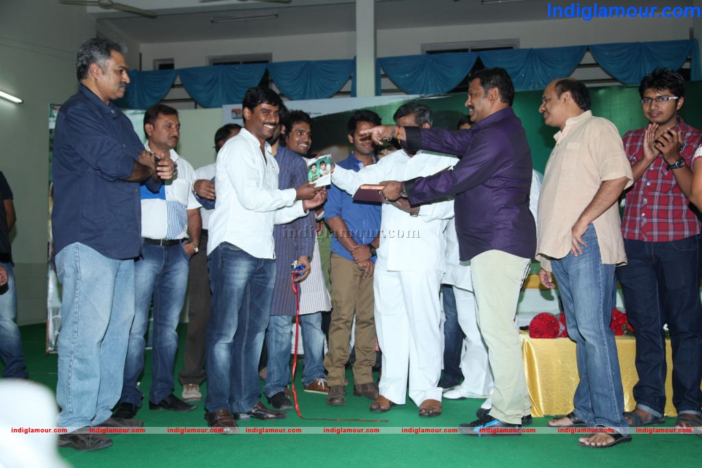 Entha Andanga Unnave Audio Launch Event hd photo