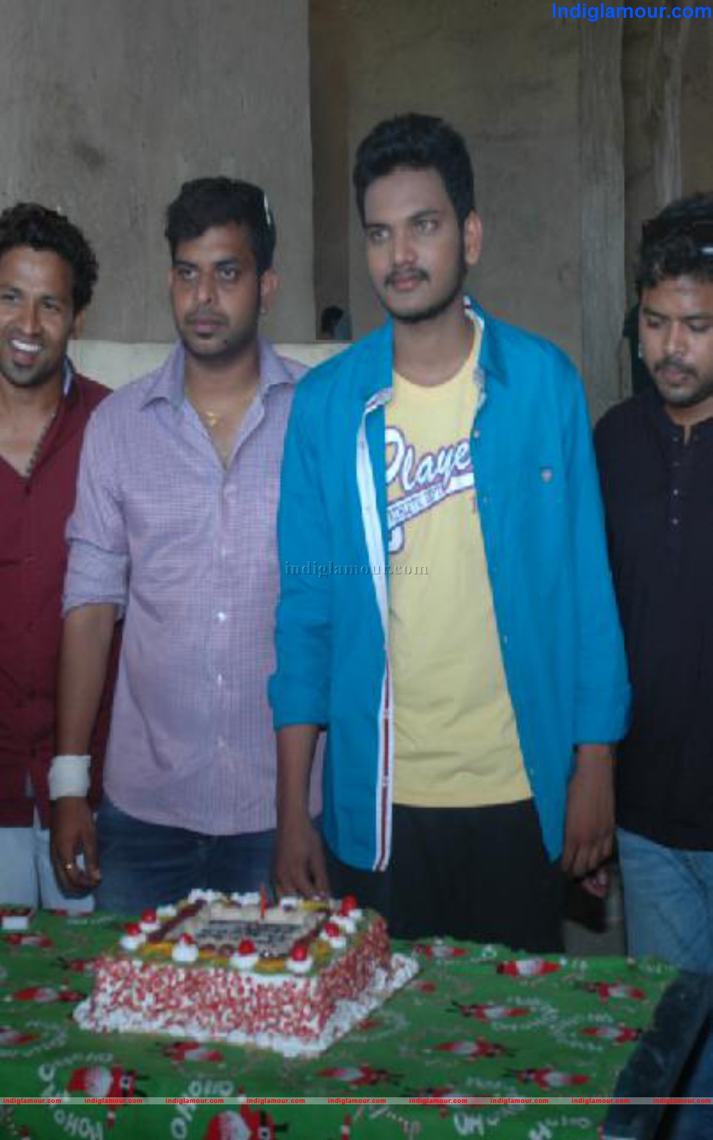 Mooga Manasulu Press Meet Event hd photo