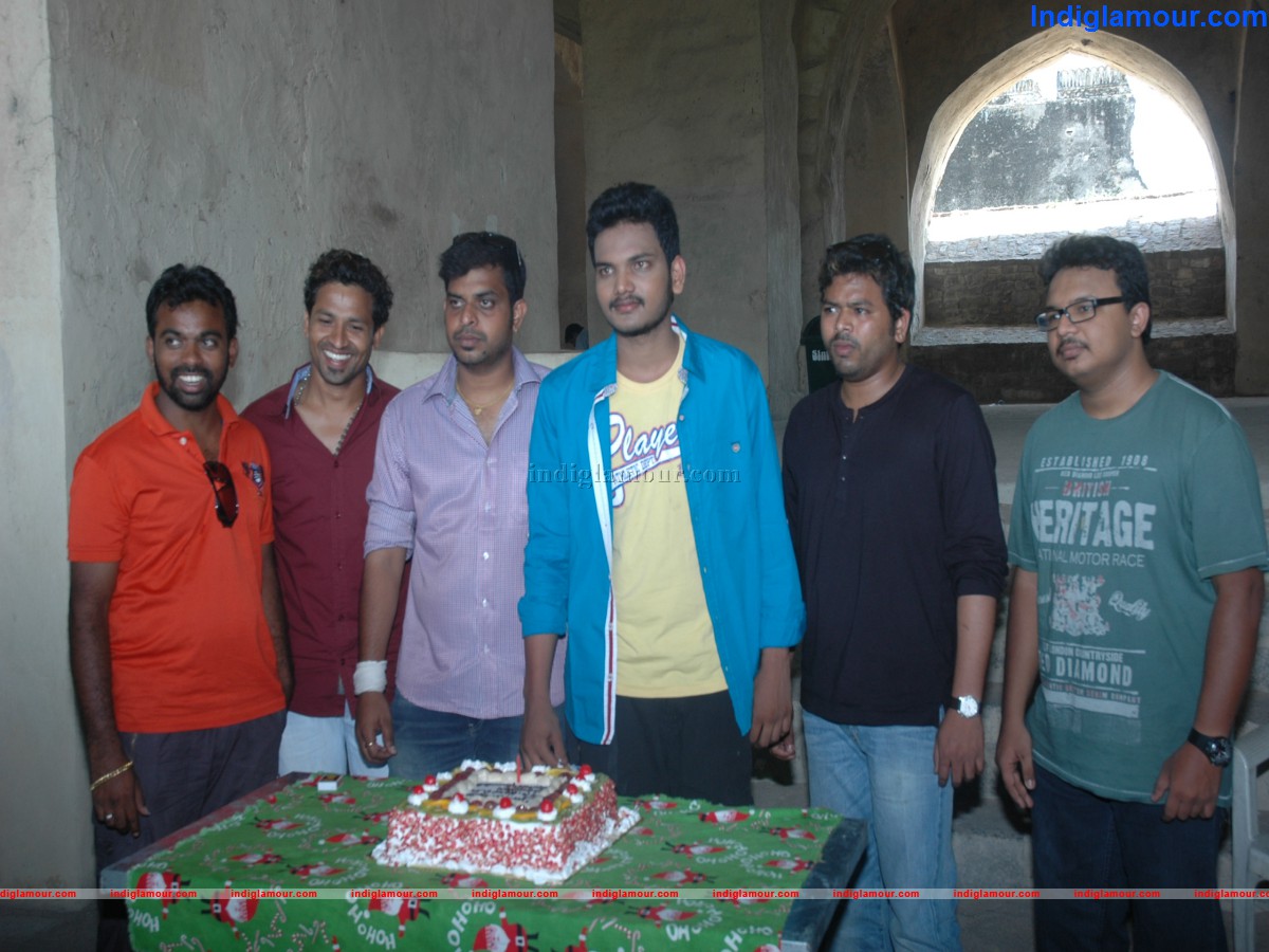 Mooga Manasulu Press Meet Event hd photo