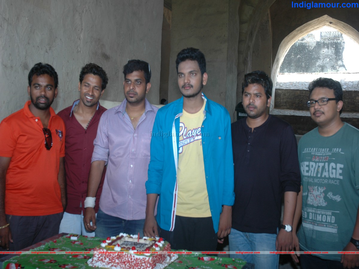 Mooga Manasulu Press Meet Event hd photo