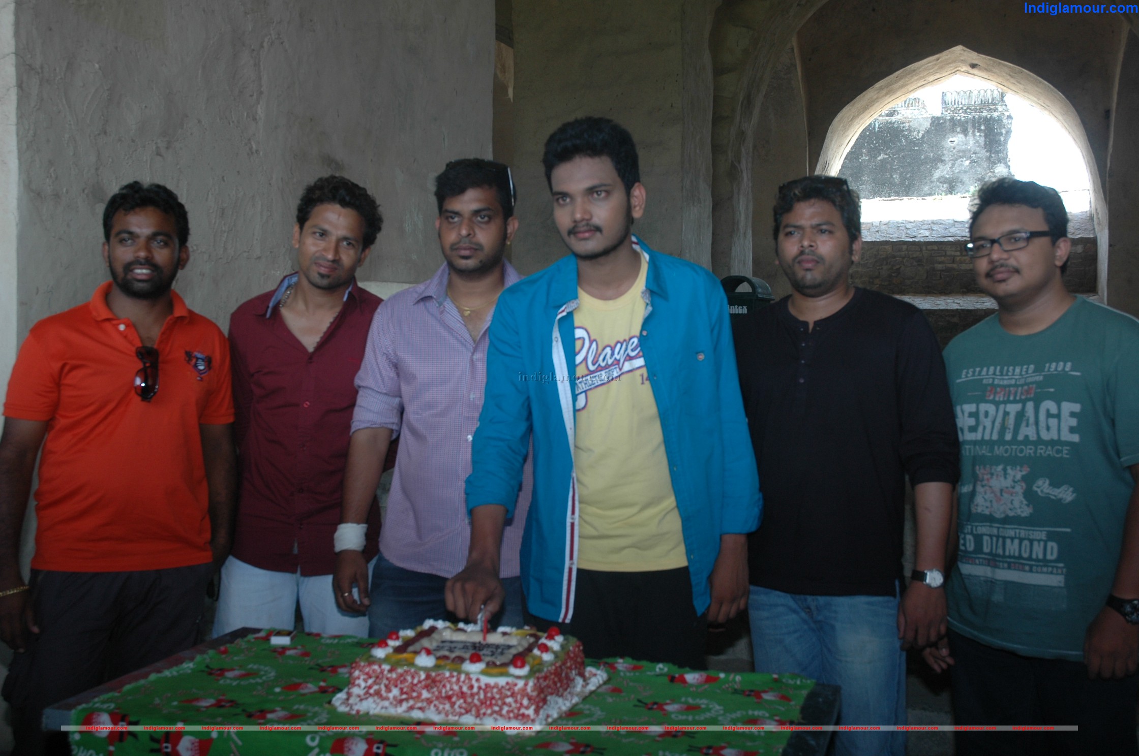 Mooga Manasulu Press Meet Event hd photo