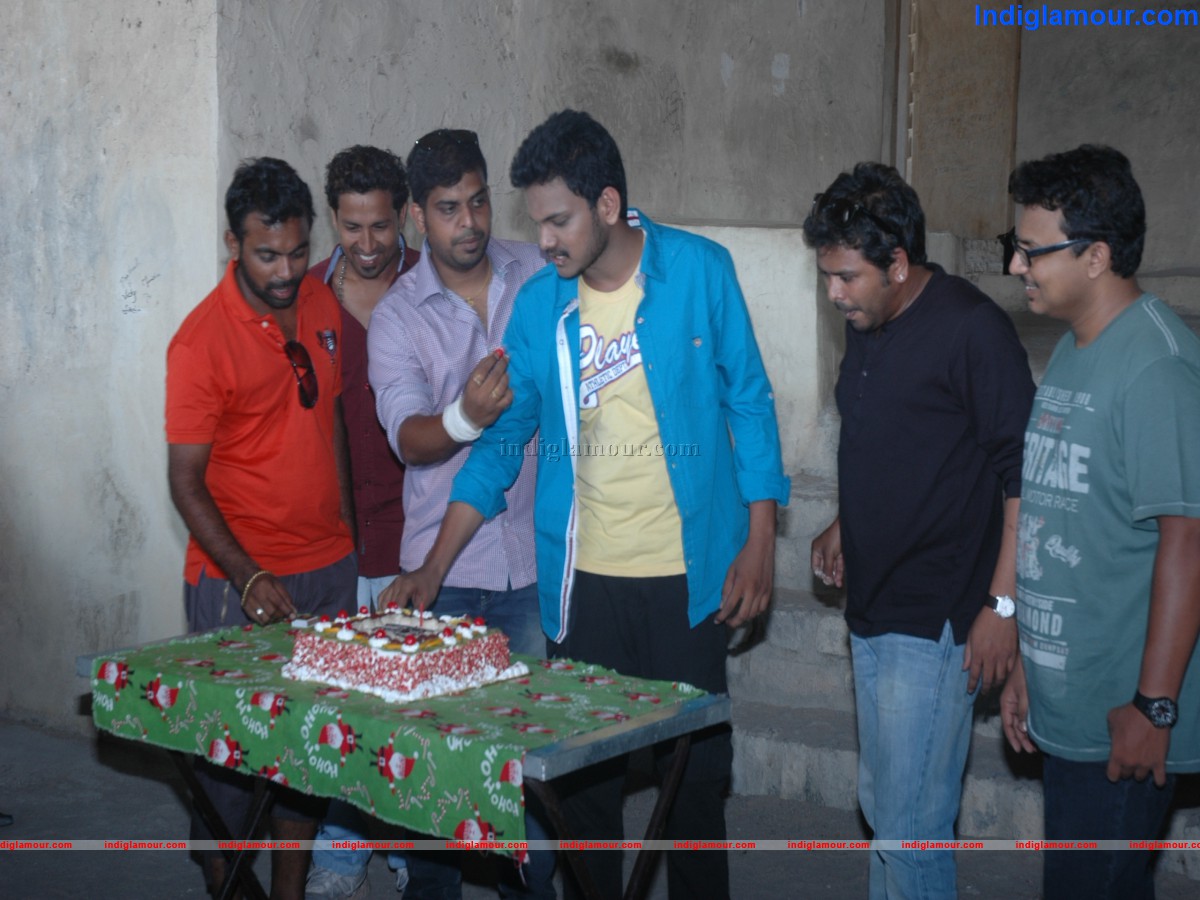 Mooga Manasulu Press Meet Event hd photo