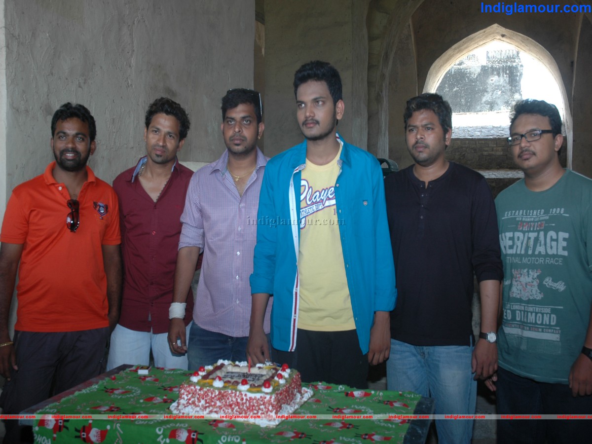 Mooga Manasulu Press Meet Event hd photo