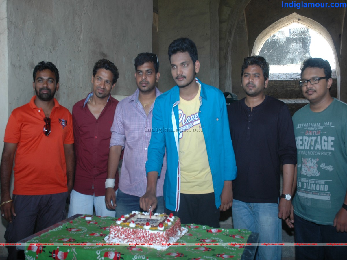 Mooga Manasulu Press Meet Event hd photo