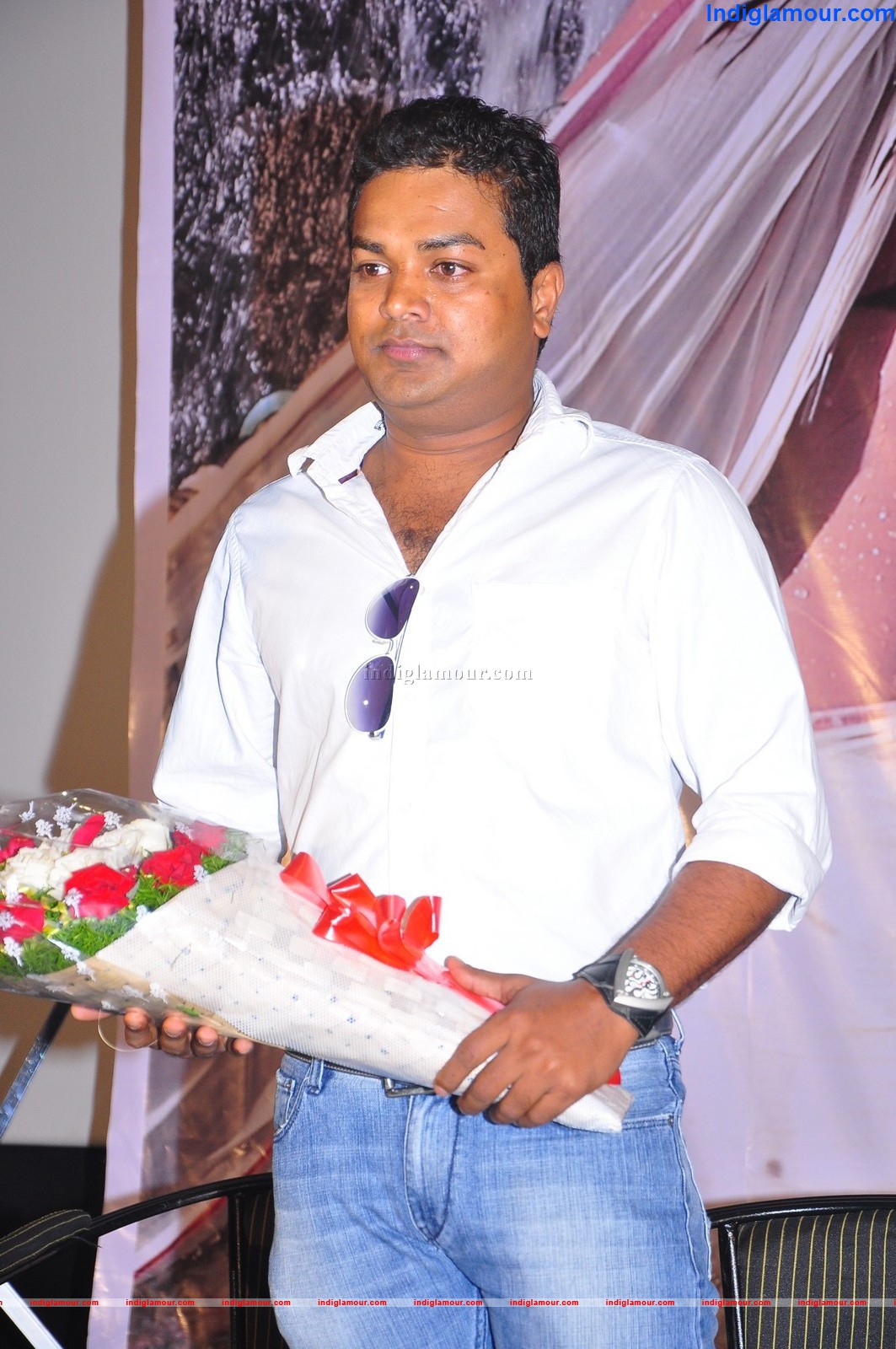 O Mali Movie Logo Launch Event hd photo