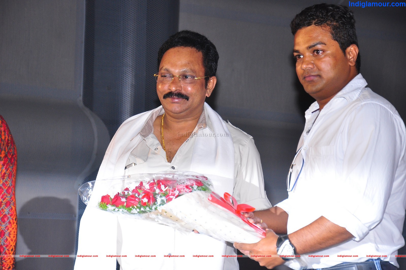 O Mali Movie Logo Launch Event hd photo