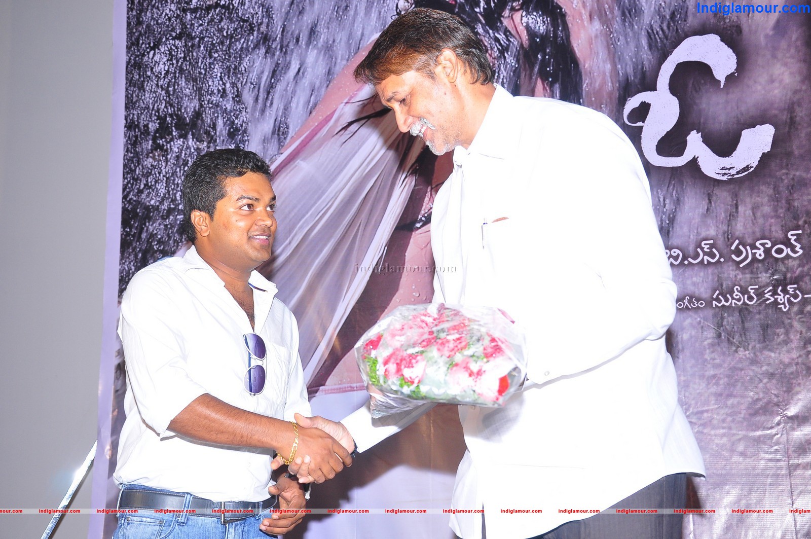 O Mali Movie Logo Launch Event hd photo