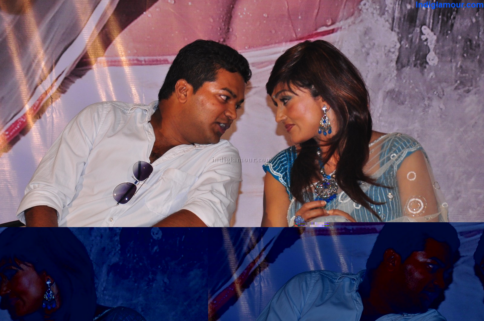 O Mali Movie Logo Launch Event hd photo