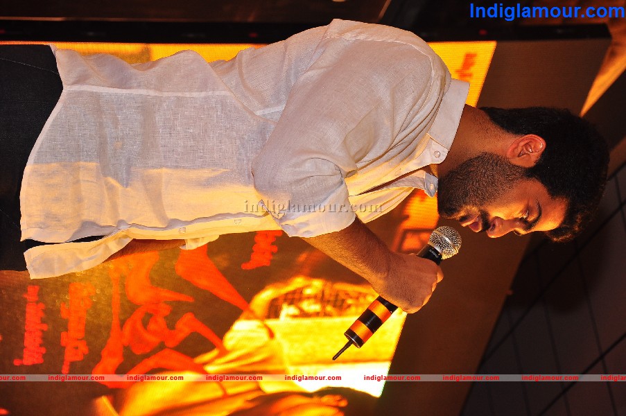 Satya 2 Movie Trailer Launch Event hd photo