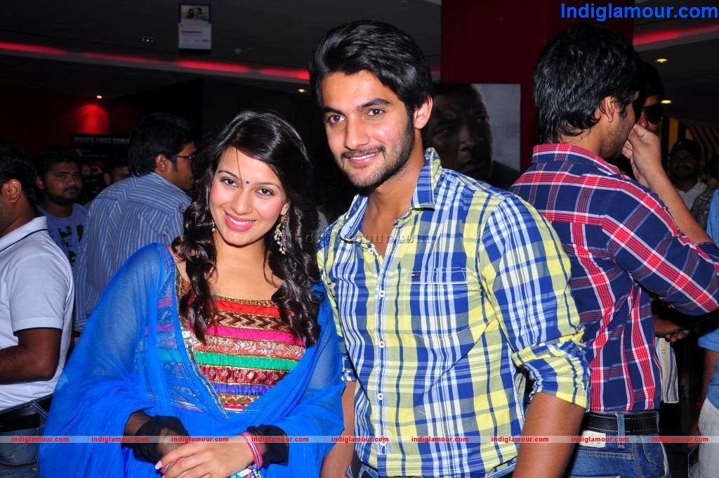Sukumarudu Movie Premier Show Event hd photo