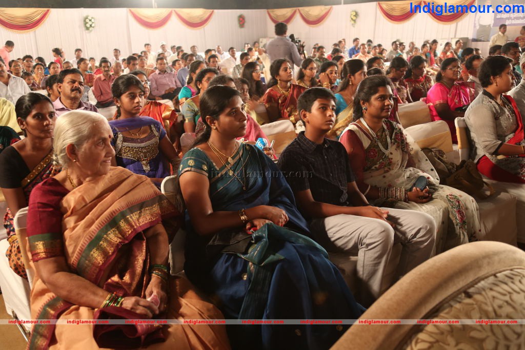 Syamala Rao 70th Birthday Celebration Event hd photo