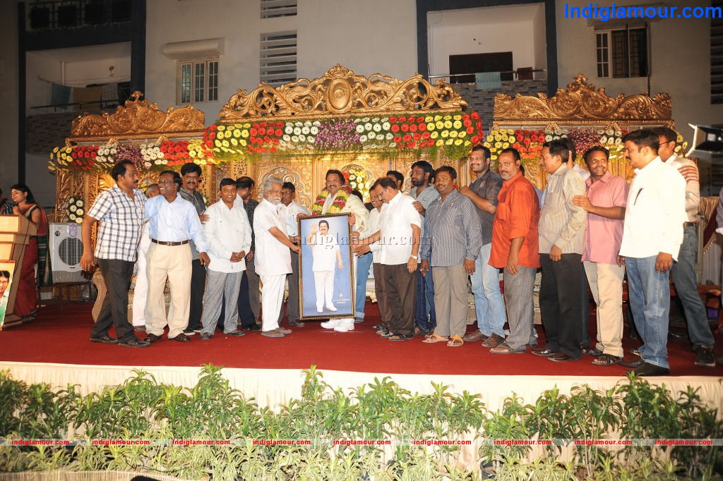 Syamala Rao 70th Birthday Celebration Event hd photo