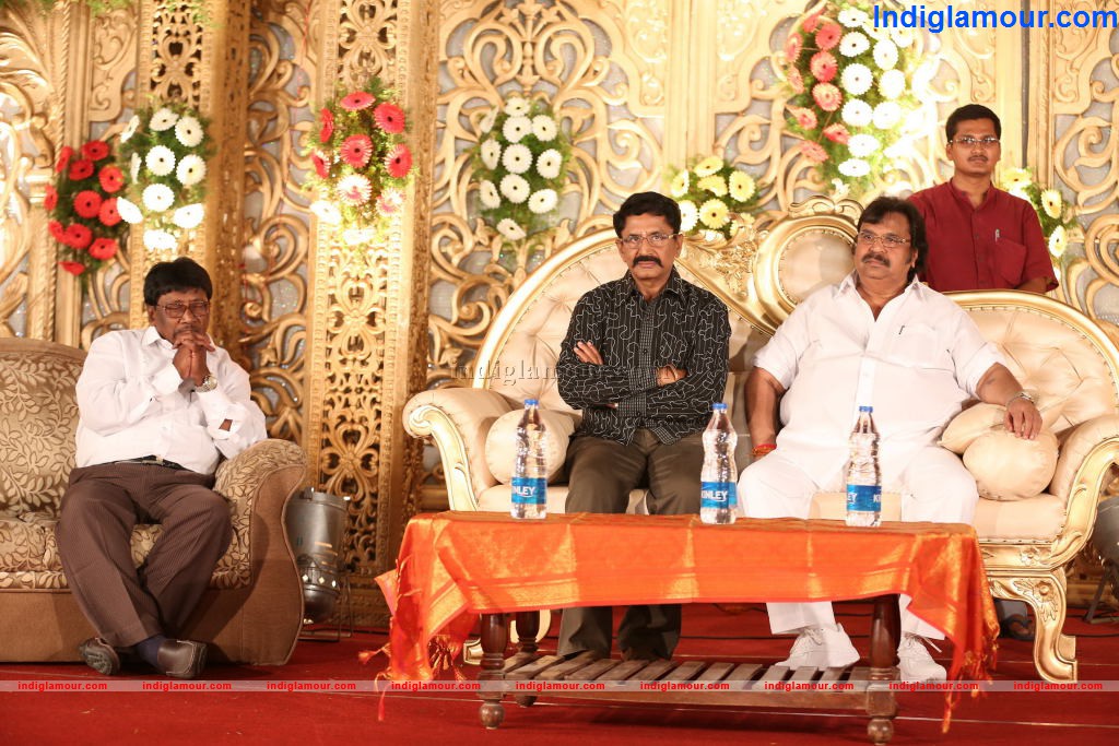 Syamala Rao 70th Birthday Celebration Event hd photo