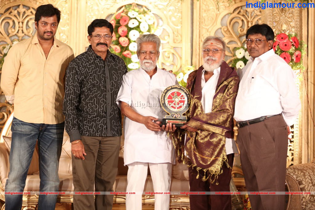 Syamala Rao 70th Birthday Celebration Event hd photo