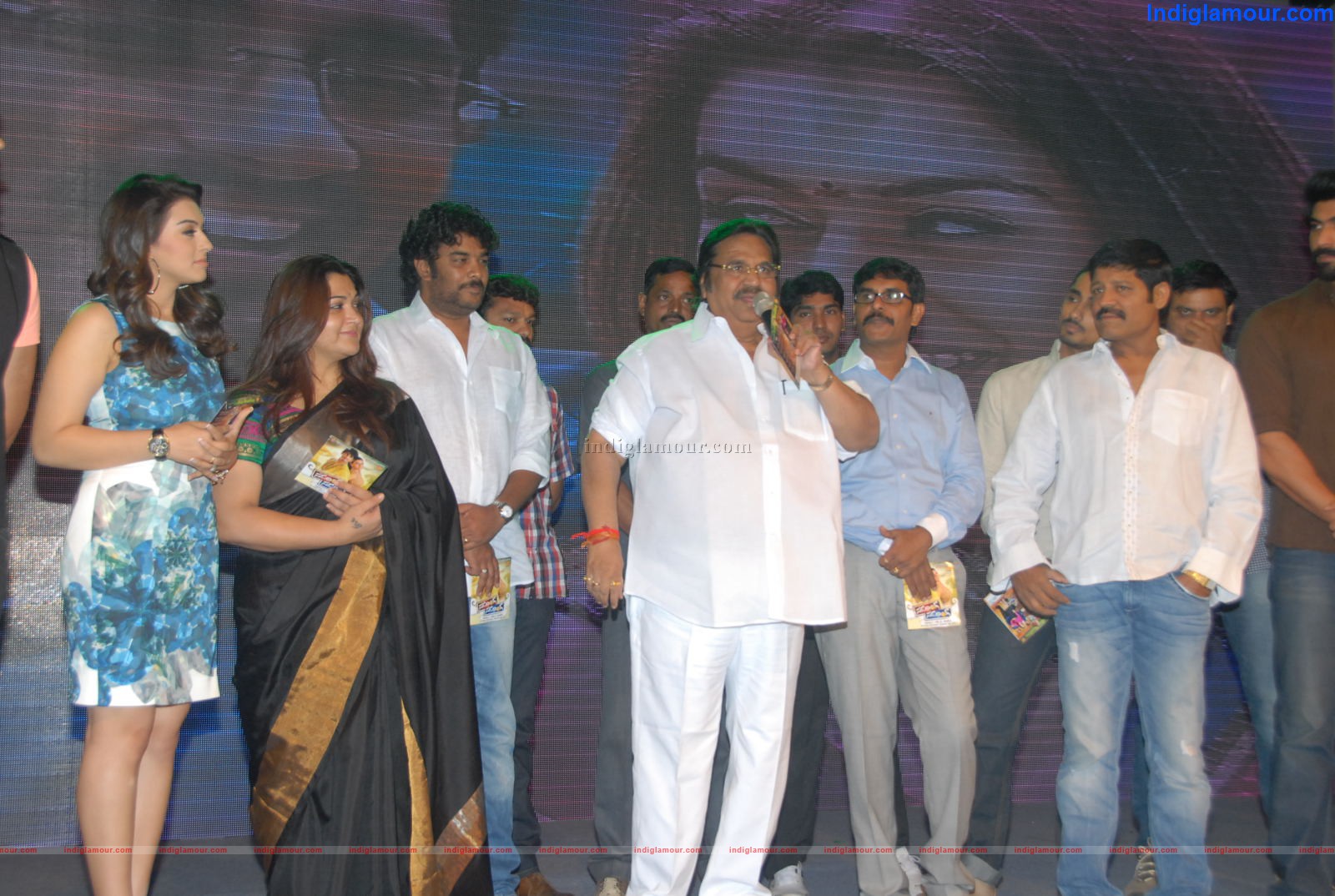 Something Something Movie Audio Launch Event hd photo