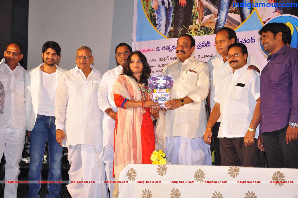 Loving Touch Tripple Platinum Disc Function Event hd photo