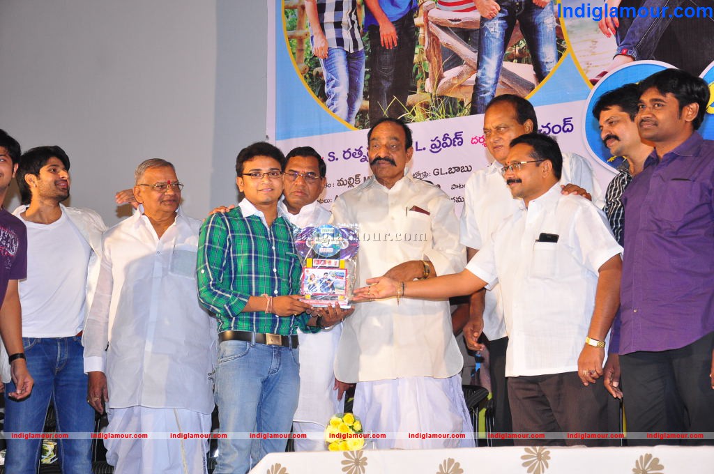 Loving Touch Tripple Platinum Disc Function Event hd photo