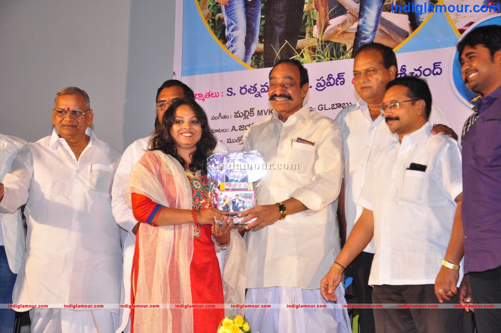 Loving Touch Tripple Platinum Disc Function Event hd photo
