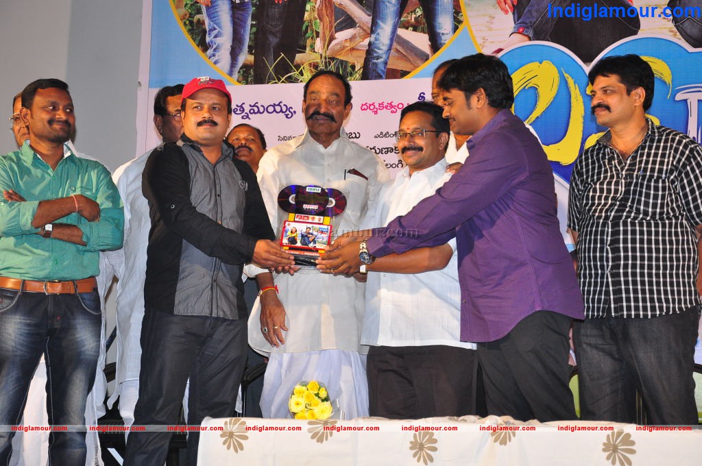 Loving Touch Tripple Platinum Disc Function Event hd photo
