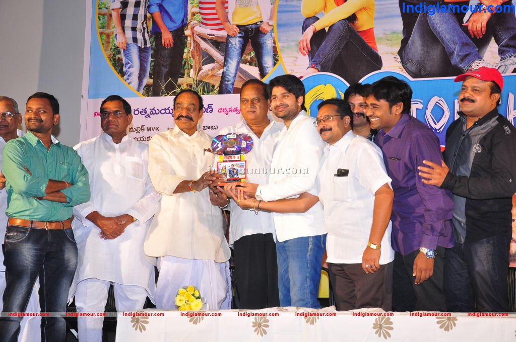 Loving Touch Tripple Platinum Disc Function Event hd photo