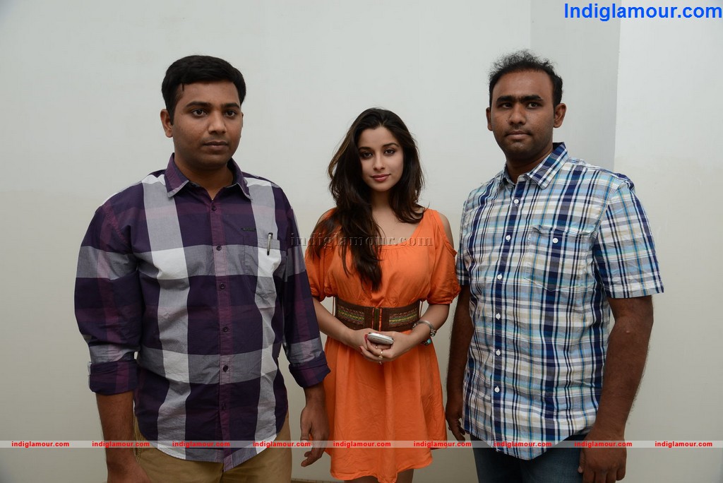 Madhurima Launches Healthy Curves Event hd photo