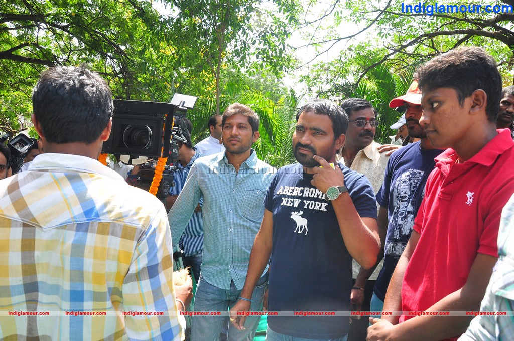 Manushalatho Jagratha Movie Opening Event hd photo
