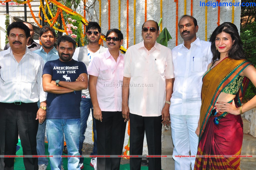 Manushalatho Jagratha Movie Opening Event hd photo