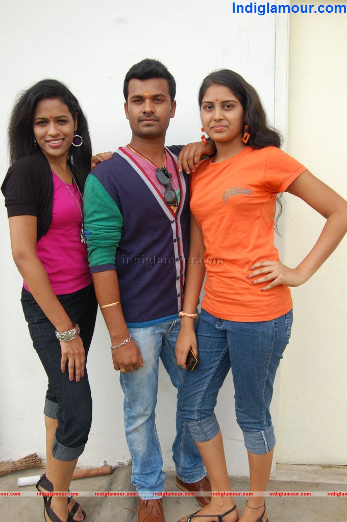 Y Junction Movie Press Meet Event hd photo