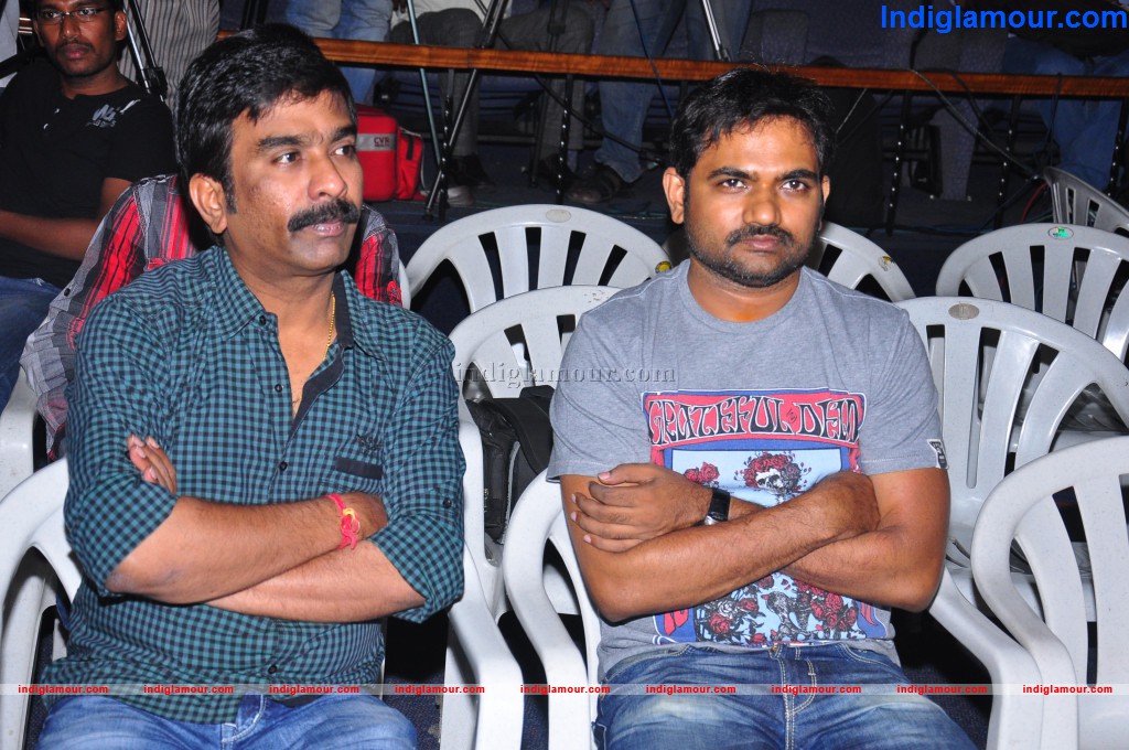 Mahesh Movie Press Meet Event hd photo