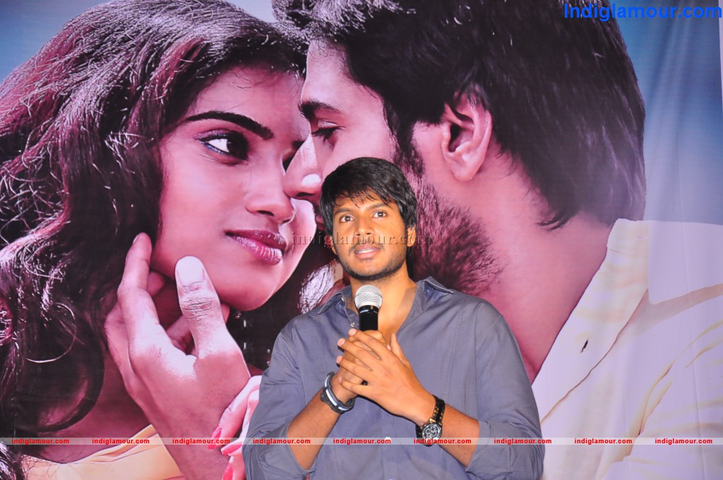 Mahesh Movie Press Meet Event hd photo