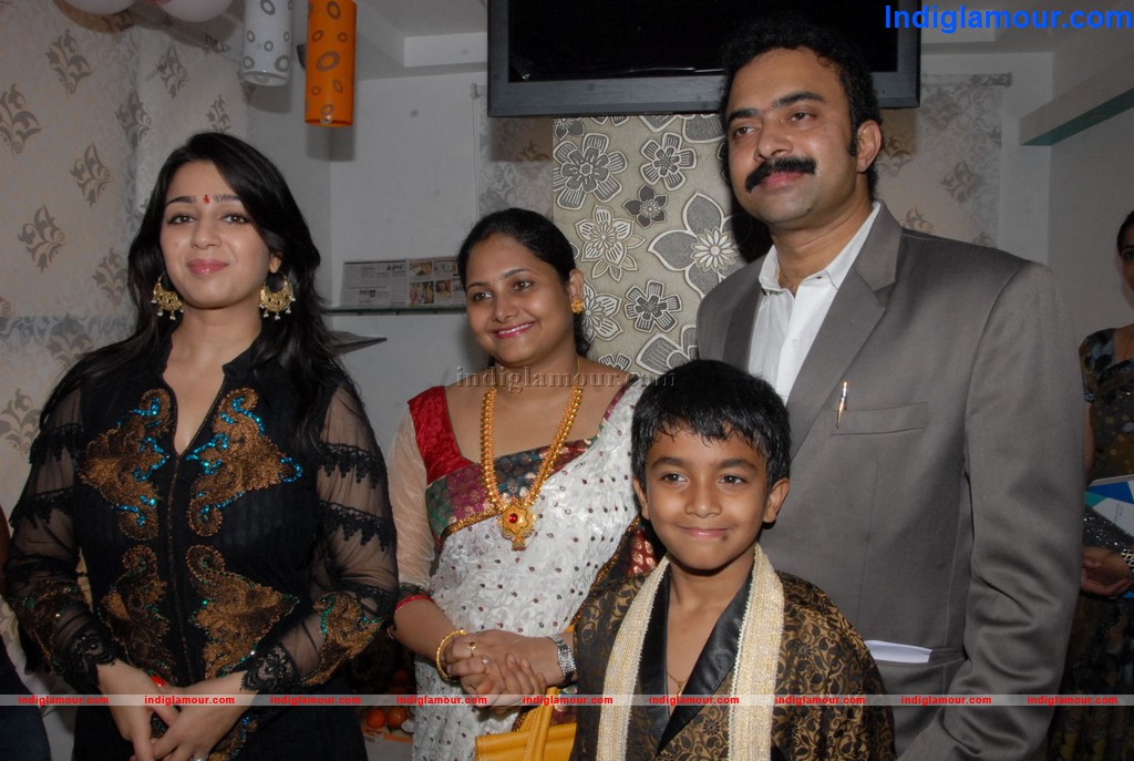 Charmi Launches Sriroop Dental Super Specialities Event hd photo