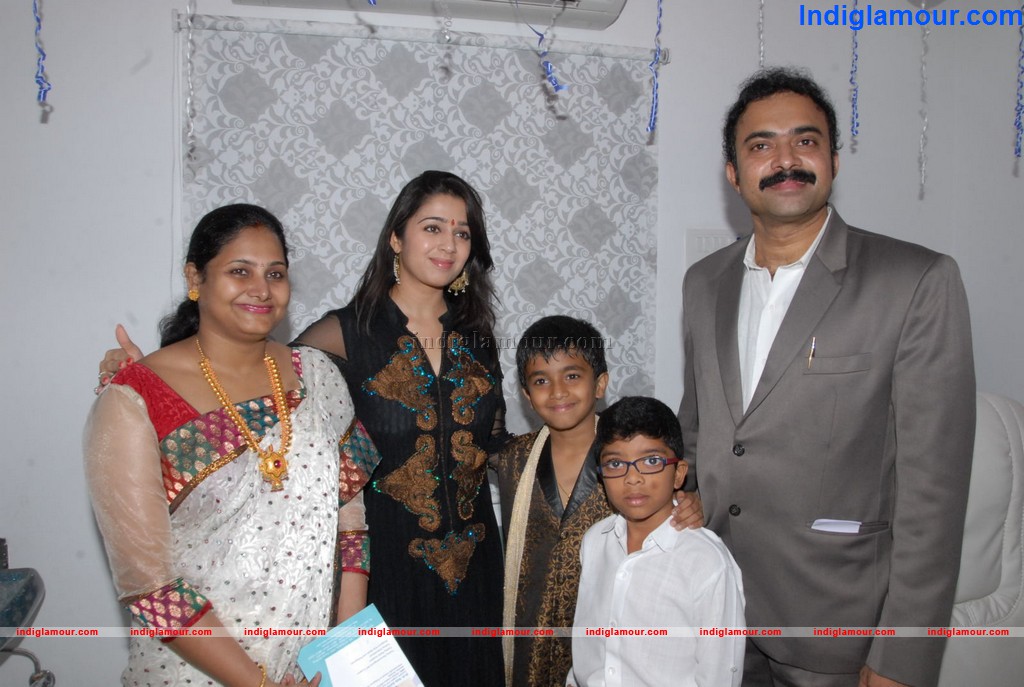 Charmi Launches Sriroop Dental Super Specialities Event hd photo