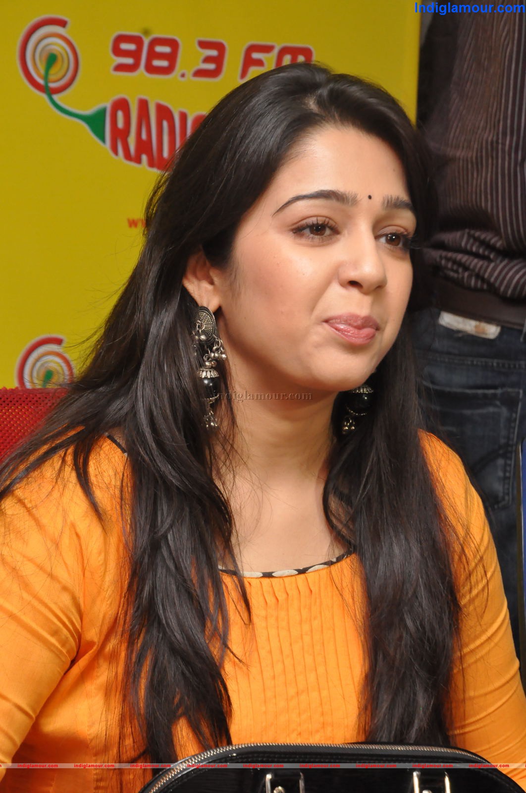 Prema Oka Maikam Press Meet at Radio Mirchi Event hd photo