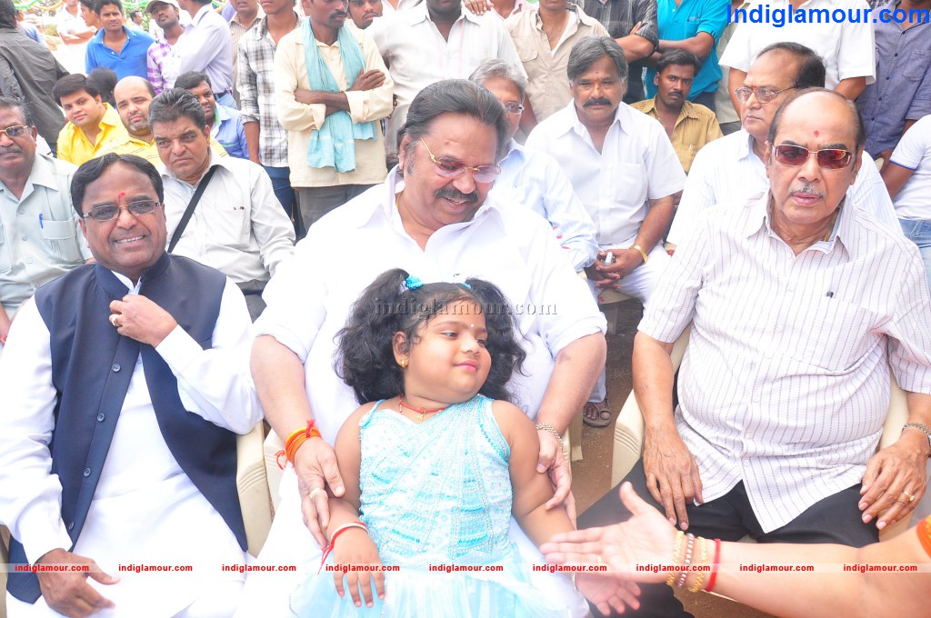 Love Language Movie Opening Event hd photo