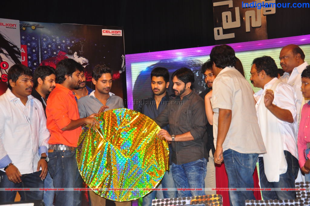 Paisa Movie Audio Launch Event hd photo
