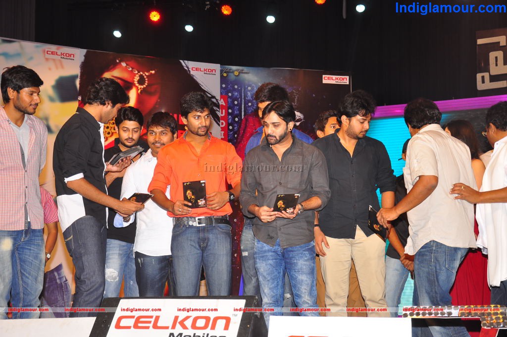 Paisa Movie Audio Launch Event hd photo